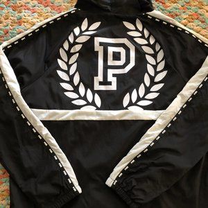 PINK Jackets & Coats - WINDBREAKER/ ANORAK PINK Jackets & Coats - WINDBREAKER/ ANORAK